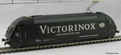 Victorinox schwarz